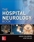 The Hospital Neurology Book | کتاب عصب شناسی بیمارستان